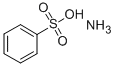 Ammonium benzenesulfonate CAS#: 19402-64-3