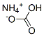Ammonium bicarbonate CAS#: 1066-33-7