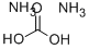 Ammonium carbonate CAS#: 506-87-6
