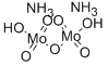 Ammonium dimolybdate CAS#: 27546-07-2