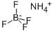 Ammonium fluoborate CAS#: 13826-83-0