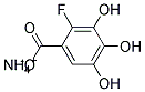 Ammonium fluorogallate CAS#: