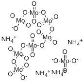 Ammonium octamolybdate CAS#: 12411-64-2