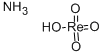 Ammonium perrhenate CAS#: 13598-65-7