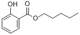 Amyl salicylate CAS#: 2050-08-0
