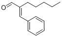 Amylcinnamaldehyde CAS#: 122-40-7