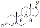 Androstenedione CAS#: 63-05-8