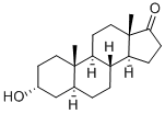 Androsterone CAS#: 53-41-8