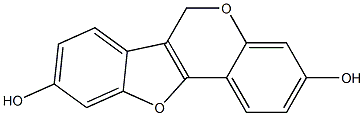 Anhydroglycinol CAS#: 67685-22-7