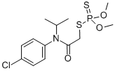 Anilofos CAS#: 64249-01-0