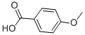 Anisic acid CAS#: 100-09-4