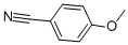 Anisonitrile CAS#: 874-90-8