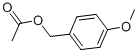 Anisyl acetate CAS#: 104-21-2
