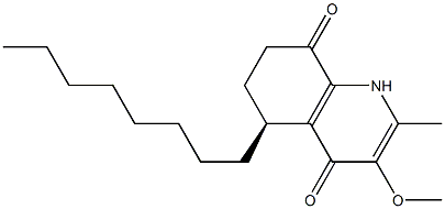 Antidesmone CAS#: 222629-77-8