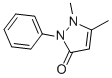 Antipyrine CAS#: 60-80-0
