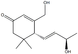 Apocynol A CAS#: 358721-33-2