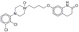 Aripiprazole N1-Oxide CAS#: 573691-09-5