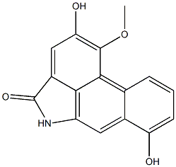 AristolactaM AIa CAS#: 97399-90-1