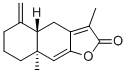 Atractylenolide-1 CAS#: 73069-13-3