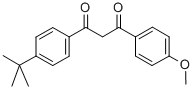 Avobenzone CAS#: 70356-09-1