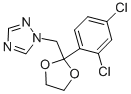 Azaconazole CAS#: 60207-31-0