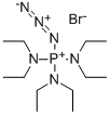 Azidotris(diethylamino)phosphonium bromide CAS#: 130888-29-8