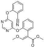 Azoxystrobin CAS#: 131860-33-8