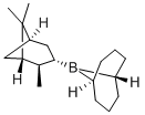 B-ISOPINOCAMPHEYL-9-BORABICYCLO[3.3.1]NONANE CAS#: 42371-63-1