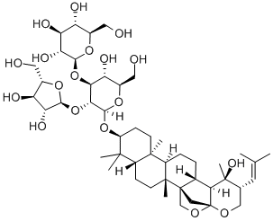 BACOPASIDE II(P) CAS#: 382146-66-9