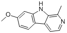 BANISTERINE MONOHYDRATE CAS#: 442-51-3
