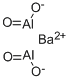 BARIUM ALUMINATE CAS#: 12004-04-5