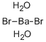 BARIUM BROMIDE CAS#: 7791-28-8