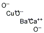 BARIUM CALCIUM COPPER OXIDE (2-1-2), 99.9% (METALS BASIS) CAS#: