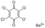 BARIUM CHLORANILATE CAS#: 13435-46-6