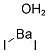 BARIUM IODIDE HYDRATE CAS#:
