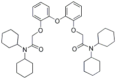 BARIUM IONOPHORE I CAS#: 96476-01-6
