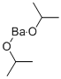 BARIUM ISOPROPOXIDE CAS#: 24363-37-9
