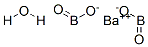 BARIUM METABORATE MONOHYDRATE 97 CAS#: 26124-86-7