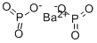 BARIUM METAPHOSPHATE CAS#: 13762-83-9