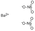 BARIUM NIOBIUM OXIDE CAS#: 12009-14-2