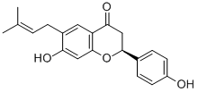 BAVACHIN CAS#: 19879-32-4