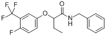 BEFLUBUTAMID CAS#: 113614-08-7