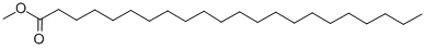 BEHENIC ACID METHYL ESTER CAS#: 929-77-1