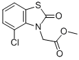 BENAZOLIN-METHYL ESTER CAS#: 39205-60-2