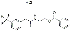 BENFLUOREX HYDROCHLORIDE CAS#: 23642-66-2