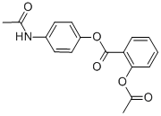 BENORILATE CAS#: 5003-48-5