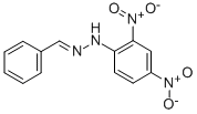 BENZALDEHYDE 2,4-DINITROPHENYLHYDRAZONE CAS#: 1157-84-2