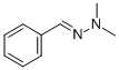 BENZALDEHYDE N,N-DIMETHYLHYDRAZONE CAS#: 1075-70-3