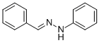 BENZALDEHYDE PHENYLHYDRAZONE CAS#: 588-64-7