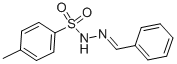 BENZALDEHYDE TOSYLHYDRAZONE CAS#: 1666-17-7